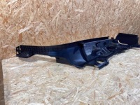 Porsche macan правый  молдинг накладка порог задний 95b867767f1e0 95b863337b Киев, фото thumb