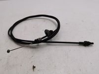 фото thumb №6, Nissan x-trail t31 2008 трос замка кришки передньої / капот двигуна