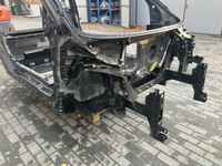 фото thumb №5, Кузов крыша кузов четверть крыло bmw i3 i01 lci