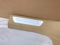 фото thumb №2, Защита порога правые зад audi a8 d4 4h0864608f