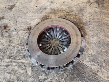 фото thumb №6, Зчеплення fiat ducato iii диск i притиск 5801407375