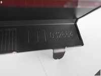 фото thumb №9, Audi q3 ii 83a s-line 18- планка дверь зад l новая