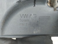 фото thumb №5, Audi a1 82a защита подвеска правая 2q0825201b