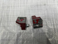 фото thumb №2, Alfa romeo giulia quadrifoglio qv lift петлі двері задня задні ліва