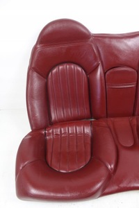 фото thumb №6, Сидіння повний салон maserati 3200gt 98-02