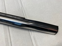 фото thumb №6, Молдинг уплотнитель перед левая 808212095r renault kadjar