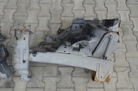 фото thumb №5, Citroen c4 ii b7 чверть лонжерон ліва права