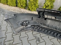 фото thumb №6, Бампер перед комплектный audi a3 8p рестайлинг