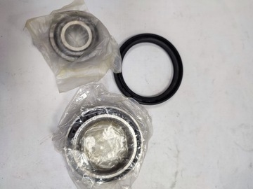 фото thumb №1, Подшипник колёса передней vw transporter 70-82 10102as optimal