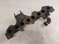 фото thumb №9, Коллектор выпускной ford kuga i 2.0tdci