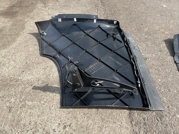 фото thumb №13, Спойлер спойлер обтікач комплект вітровик scania r 1731082 1847084 1847086