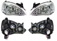 фото thumb №1, Фара лампа opel corsa combo c 03-05 oryg l+p