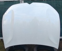 фото thumb №1, Капот кришка двигуна citroen c5 aircross оригінальна b.ladna