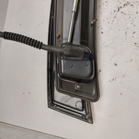 фото thumb №8, Audi tt 8j спойлер крышки багажника электрический 8j0827948c