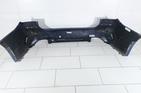 фото thumb №8, Бампер перед передний bmw 3 g21 m набор kombi