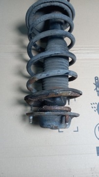 фото thumb №2, Амортизатор левый перед hyundai getz 1.3b 03r hb