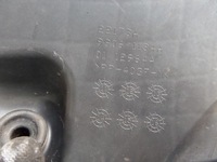 фото thumb №4, Jeep grand cherokee wk2 3.0 корпус фильтра воздуха