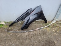 фото thumb №1, Крила перед лівий citroen ds5 11/15r ekud