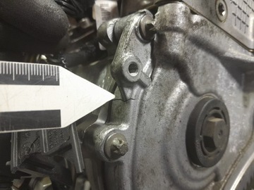 фото thumb №11, Bmw 5 g30 g31 3.0d 265 km двигун дизель b57d30a xdrive