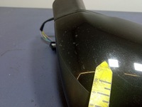 фото thumb №9, Renault grand scenic iii зеркало правое 8 pin nv676