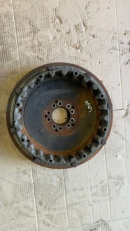 фото thumb №1, Колесо маховик centamax 1200 deutz bf4m2012