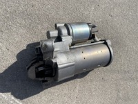 Стартер 9826048080 citroen jumper 3 3 рестайлінг  2.2 bluehdi 19-25r в Україні, фото thumb