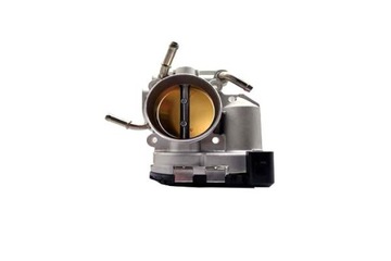 фото thumb №1, Регулятор + дроссельная заслонка воздуха do vw multivan transporter