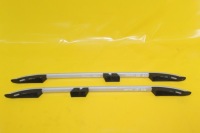 Рейлінги дахові ліве правий набір porsche cayenne 1 Недорого, фото thumb