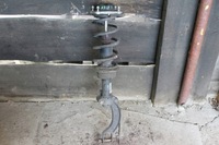 фото thumb №1, Амортизатор правий перед audi a7 4g