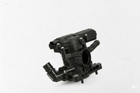 фото мини №1, Корпус термостата hyundia kia sorento iv tucson sportage v i20 1.6t-gdi oe  25600-2M810