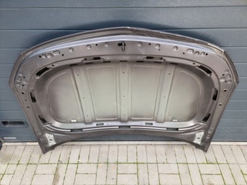 фото thumb №9, Opel insignia b 17- капот кришка двигуна