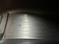 фото thumb №5, Opel mokka b молдинг поріг ліва