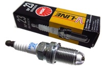 фото thumb №1, Свеча зажигания зажигания do opel agila astra f g calibra