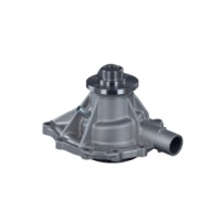 фото thumb №13, Водяна помпа  mercedes w126 w124 e200-e320 w202 c180-