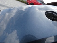 фото thumb №5, Бампер, решітка радіатора, ґрати skoda fabia iii przed lift