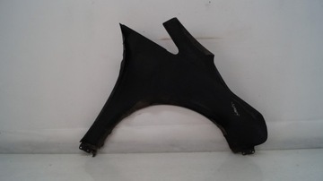 фото thumb №10, Крыло переднее левый mitsubishi grandis