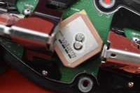 фото thumb №10, Антенна плавник rekin плавник 96210-be400 hyundai kona 2 ii 22-