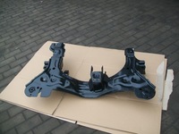 фото thumb №12, Балка подвеска подрамник перед оригинал po реставрация chevrolet nubira