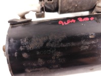 Стартер 2.0 jtdm alfa romeo giulietta 0001139006 Недорого, фото thumb