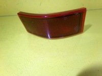 фото thumb №1, Відбивач бампера правий задня opel omega b 143890 nr80