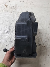 фото thumb №4, Корпус фильтра воздуха dacia sandero logan ii 0.9 tce