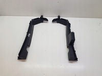 фото thumb №1, Кронштейн левый правый решетка решётка fiat talento