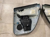 фото thumb №14, Volvo xc60 обшивка оббивка двері комплект