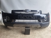 фото thumb №1, Chevrolet captiva 06-10 бампер + омыватель