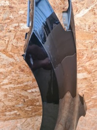 фото thumb №9, Крила лівий передній перед vw touran 5ta 5ta821105