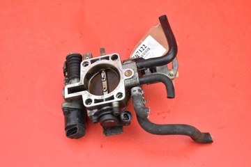 фото thumb №6, Дросельна заслінка 90529710 opel vectra b 1.6 16v 101 km рестайлінг 99-02