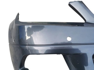 фото thumb №13, Бампер, решётка средняя mercedes c-klasa w-204 передний рестайлинг 186.