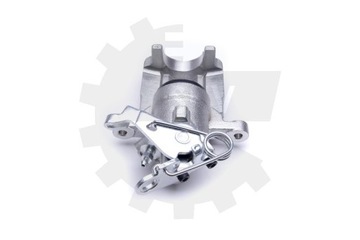 фото thumb №5, Супорт гальма зад лівий audi a8 4d2, 4d8 4d0615423