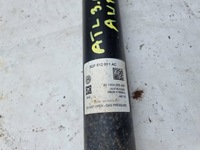 фото thumb №4, Vw atlas 3.6 awd r-line амортизатор лівий задня 2018-