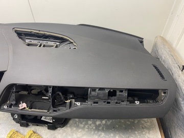 фото thumb №8, Citroen c5 iii x7 панель консоль ремені подушка подушка безпеки оригінал